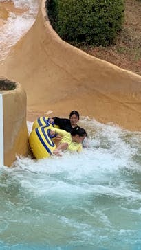 東武動物公園に投稿された画像（2023/8/1）