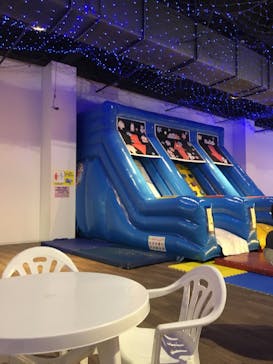 東京あそびマーレに投稿された画像（2023/8/1）