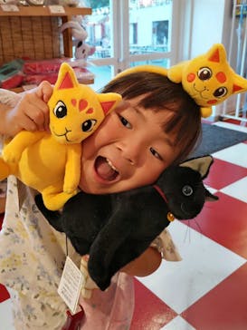 西武園ゆうえんちに投稿された画像（2023/8/1）