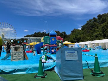 おもちゃ王国（岡山）に投稿された画像（2023/8/1）