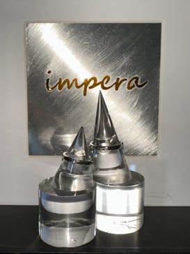 impera accessory（インペラアクセサリー）に投稿された画像（2023/8/1）