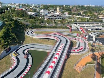 鈴鹿サーキットに投稿された画像（2023/8/1）