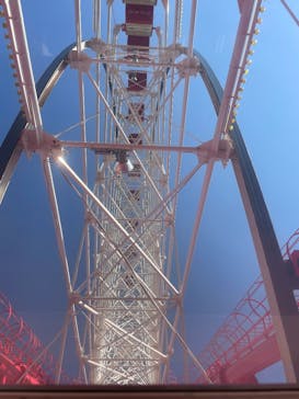 鈴鹿サーキットに投稿された画像（2023/8/1）