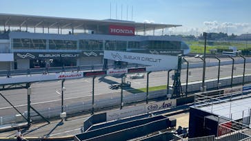 鈴鹿サーキットに投稿された画像（2023/8/1）