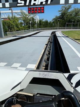 鈴鹿サーキットに投稿された画像（2023/8/1）