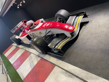 鈴鹿サーキットに投稿された画像（2023/8/1）