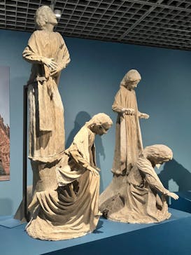 ガウディとサグラダ・ファミリア展 （東京国立近代美術館）に投稿された画像（2023/8/1）