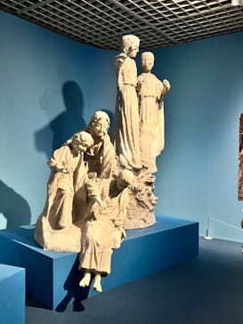 ガウディとサグラダ・ファミリア展 （東京国立近代美術館）に投稿された画像（2023/8/1）