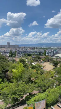 ひらかたパークに投稿された画像（2023/8/1）