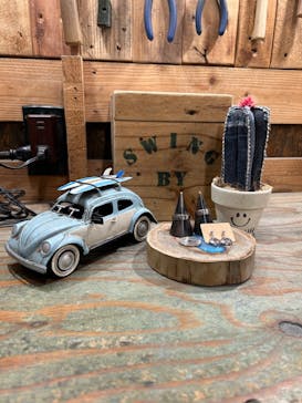 SWING BY（スウィング バイ）に投稿された画像（2023/8/1）