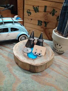 SWING BY（スウィング バイ）に投稿された画像（2023/8/1）