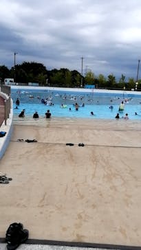 東武動物公園に投稿された画像（2023/8/1）