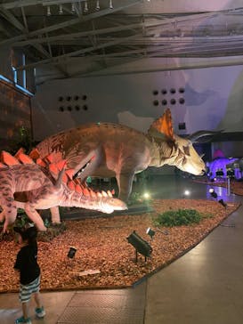 朱鷺メッセに投稿された画像（2023/8/1）