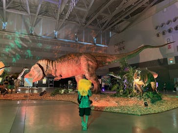 朱鷺メッセに投稿された画像（2023/8/1）