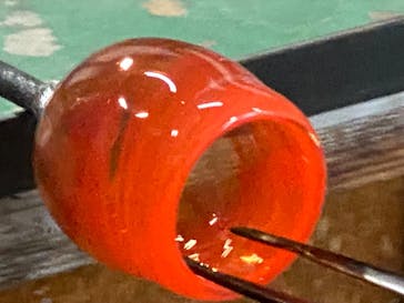 東京ガラス工芸研究所に投稿された画像（2023/8/1）