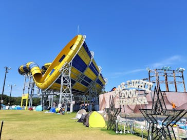 芝政ワールドに投稿された画像（2023/8/1）