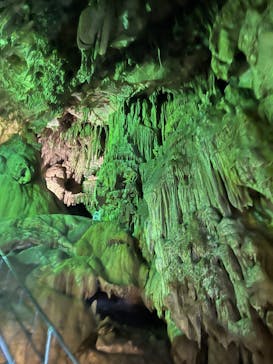 あぶくま洞に投稿された画像（2023/8/1）