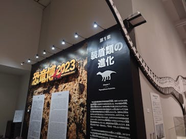 大阪市立自然史博物館に投稿された画像（2023/8/1）