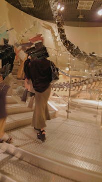 国立科学博物館に投稿された画像（2023/8/1）