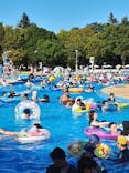しらこばと水上公園（埼玉県公園緑地協会）に投稿された画像（2023/8/1）