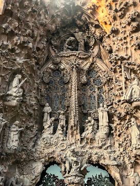 ガウディとサグラダ・ファミリア展 （東京国立近代美術館）に投稿された画像（2023/8/1）