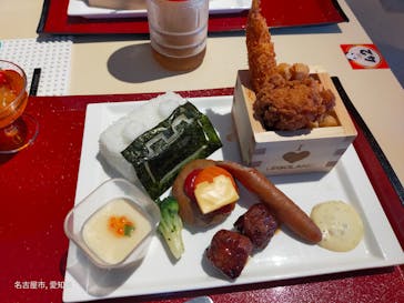 レゴランドⓇ・ジャパン・リゾートに投稿された画像（2023/8/1）