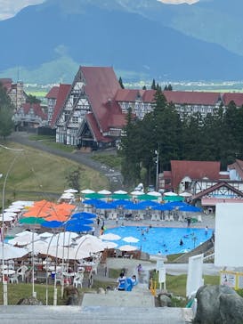 上越国際プレイランドに投稿された画像（2023/8/1）