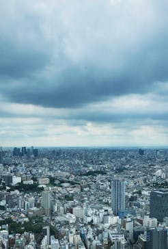 サンシャイン60展望台に投稿された画像（2023/8/1）