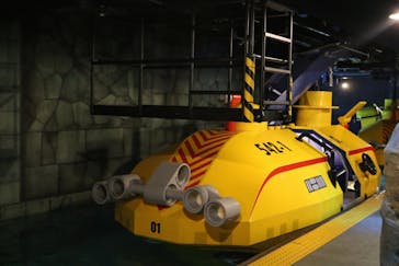 レゴランドⓇ・ジャパン・リゾートに投稿された画像（2023/8/1）