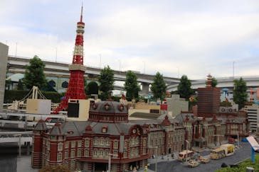 レゴランドⓇ・ジャパン・リゾートに投稿された画像（2023/8/1）