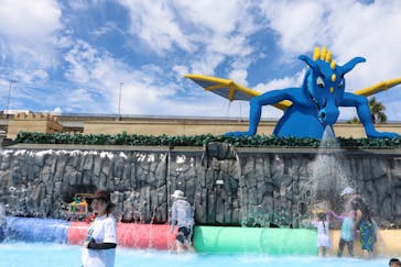 レゴランドⓇ・ジャパン・リゾートに投稿された画像（2023/8/1）