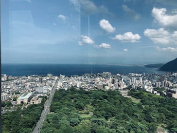 グローバルタワーに投稿された画像（2023/8/1）