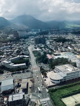 グローバルタワーに投稿された画像（2023/8/1）