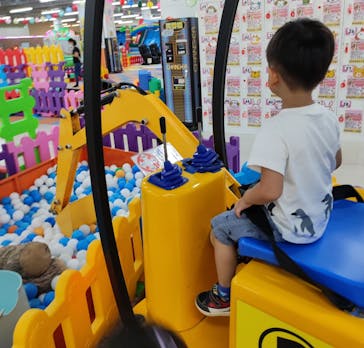 東京あそびマーレに投稿された画像（2023/8/1）