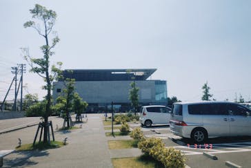 上越市立水族博物館 うみがたりに投稿された画像（2023/8/1）