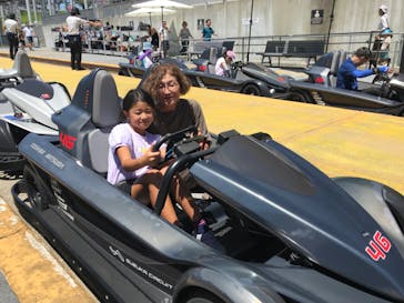 鈴鹿サーキットに投稿された画像（2023/8/1）