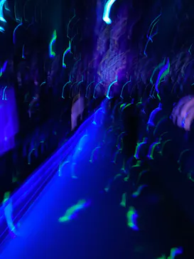 すみだ水族館に投稿された画像（2023/8/1）