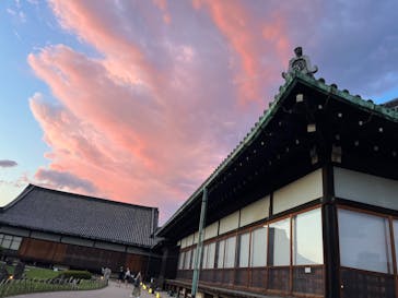 NAKED meets 二条城 2025 観月に投稿された画像（2023/8/1）