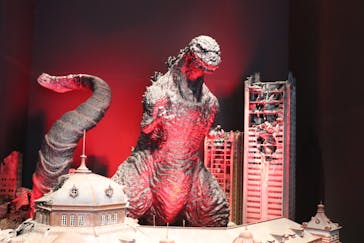 西武園ゆうえんちに投稿された画像（2023/8/1）