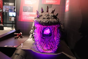 西武園ゆうえんちに投稿された画像（2023/8/1）