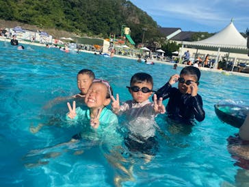 NESTA RESORT KOBE（ネスタリゾート神戸）に投稿された画像（2023/8/2）