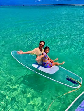 YUKAALA marineに投稿された画像（2023/8/2）