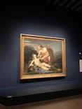 ルーヴル美術館展　愛を描くに投稿された画像（2023/8/2）