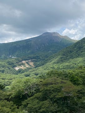 マウントジーンズ那須に投稿された画像（2023/8/2）