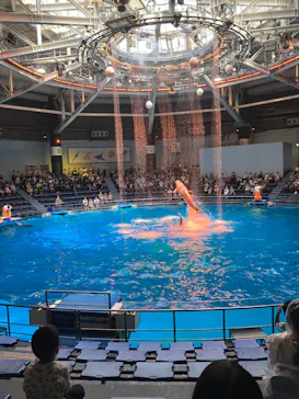 マクセル アクアパーク品川に投稿された画像（2023/8/2）