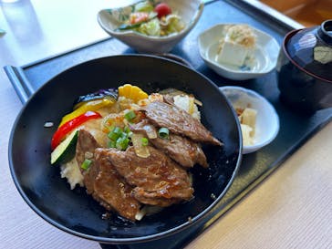 日帰り温泉湯の里おかだに投稿された画像（2023/8/2）