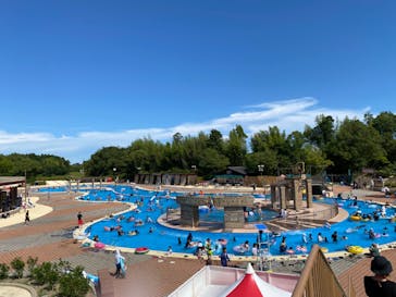 鈴鹿サーキットに投稿された画像（2023/8/2）