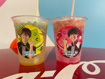 東京ジョイポリスに投稿された画像（2023/8/2）