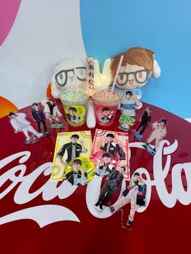 東京ジョイポリスに投稿された画像（2023/8/2）