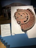 特別展「古代メキシコーマヤ、アステカ、テオティワカン」に投稿された画像（2023/8/2）